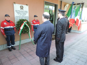 commemorazione di maria