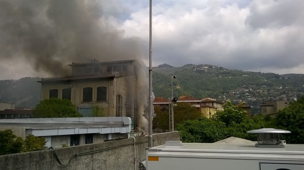 incendio 8