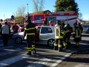 incidente limido comasco vvf