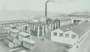 stabilimento paleari