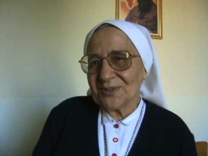 suor rita borghi