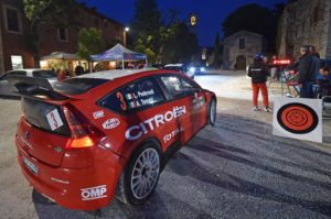 1000 Miglia Pedersoli