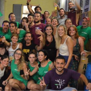 Figino Rock Party
