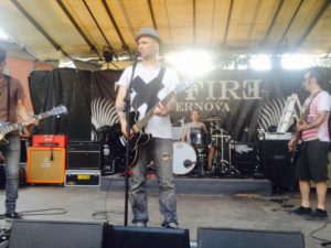 Figino Rock Party