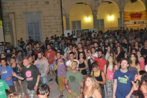 Figino Rock Party