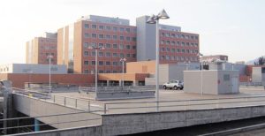 Ospedale Varese