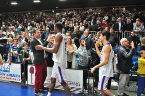 Basket Cantù Varese 2