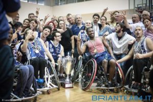 Briantea scudetto