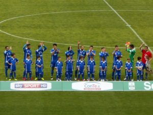 Calcio como 1