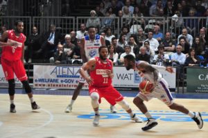 Cantù Varese 5 Hodge
