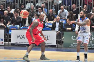 Cantù Varese 7 Walter Hodge