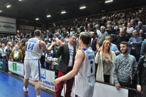 Cantù Varese Gerasimenko 9