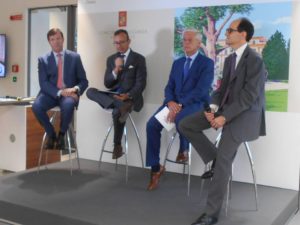 Concorso Conferenza stampa