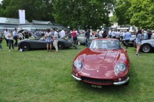 Concorso Eleganza