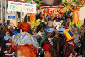 Festa dell'amicizia