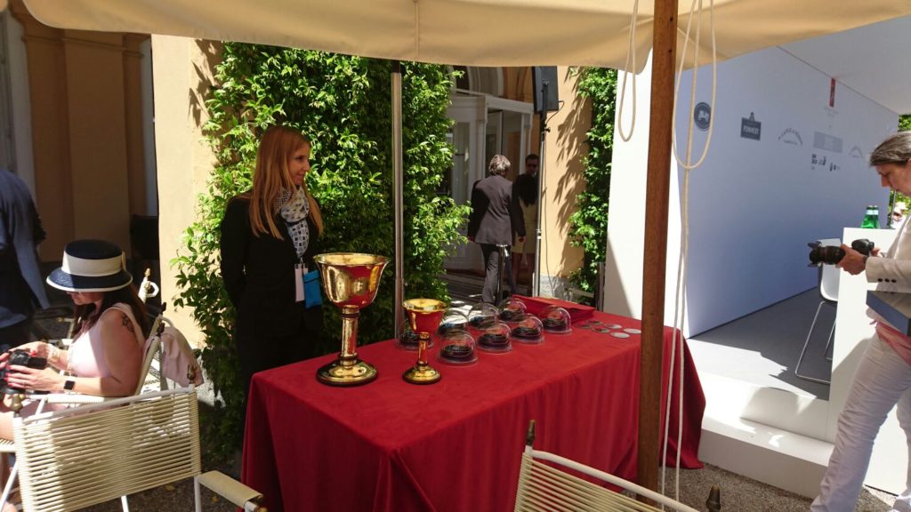 Concorso d’Eleganza Villa d’Este 2016