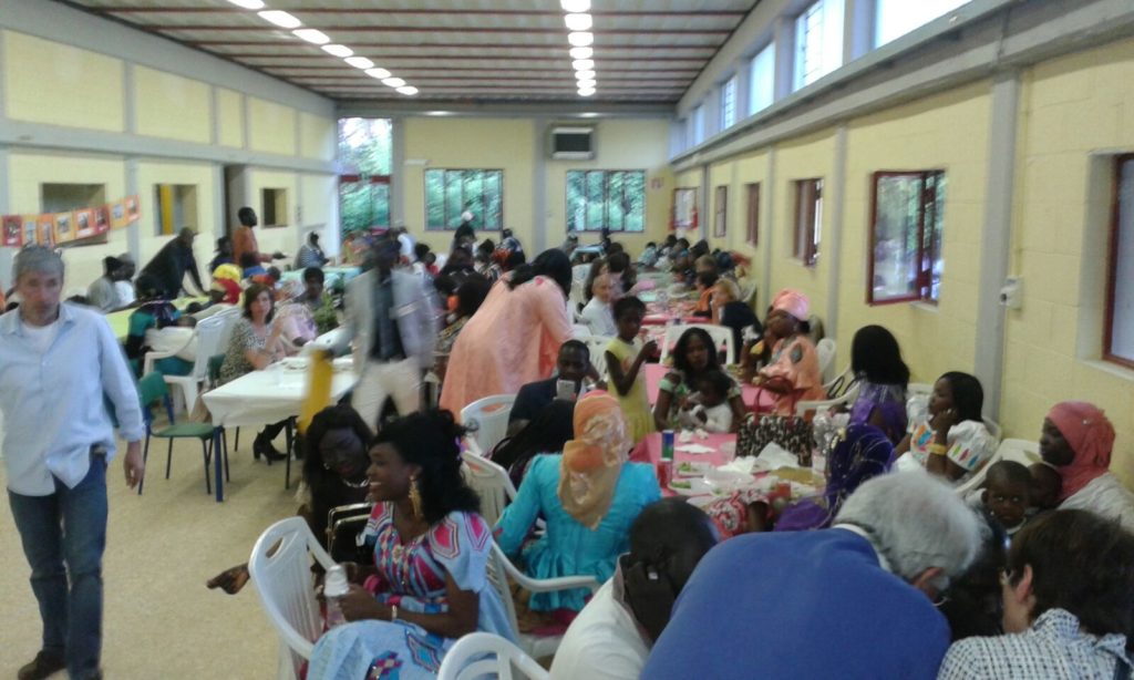 Festa dell’Amicizia Senegal