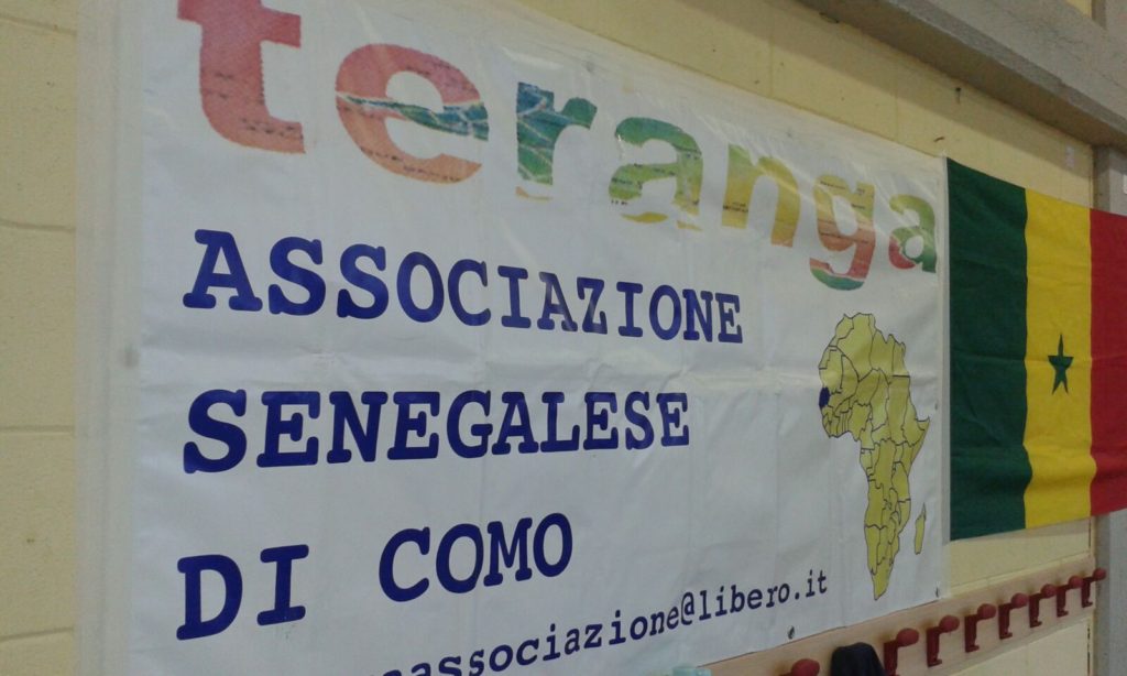 Festa dell’Amicizia Senegal