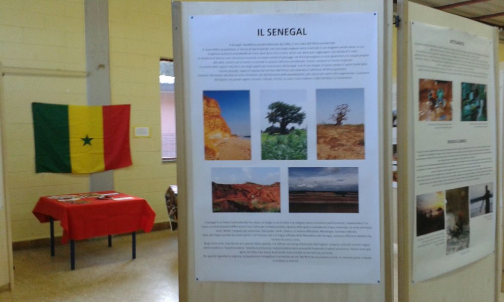 Festa dell’Amicizia Senegal