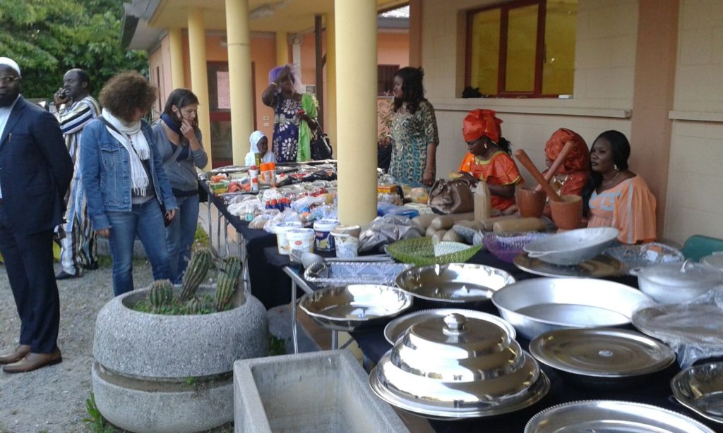 Festa dell’Amicizia Senegal