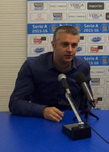 Daniele Della Fiori 2016