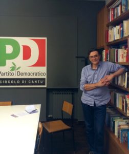 Filippo Di Gregorio
