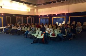 Novedrate Pulita Inizio Rilevamenti
