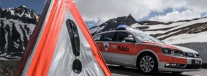 Polizia Cantonale 2