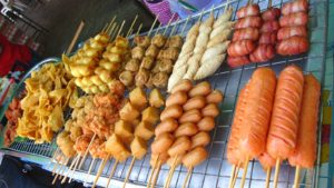Street food 2