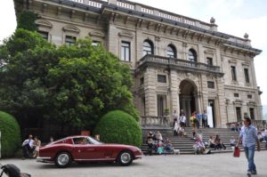 Villa Erba