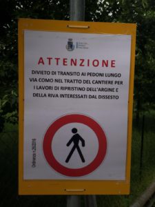 Cantiere Serenza