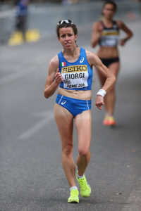 Roma 07/05/2016 Iaaf World Race Walking Team Championships - Coppa del Mondo di Marcia - foto di Giancarlo Colombo/ A.G.Giancarlo Colombo