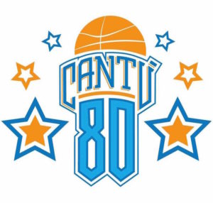 80 Anni Pallacanestro Cantù