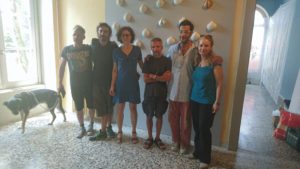 Mostra "Bianco"