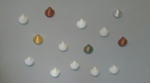 Mostra "Bianco"