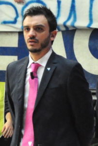 Brienza Nicola