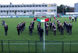 Trofeo Levissima 2016 1° Serata