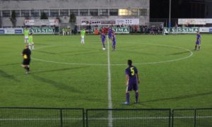 Trofeo Levissima 2016 1° Serata