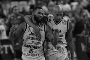 Hodge Capitanes