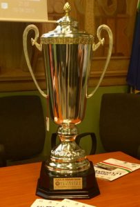 Coppa Trofeo Levissima 2016