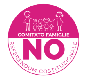 Comitato delle famiglie per il no