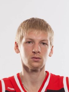 Zaytsev 1