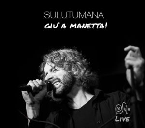 Sulutumana