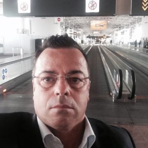 gianluca buonanno