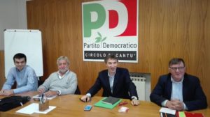 presentazione novati