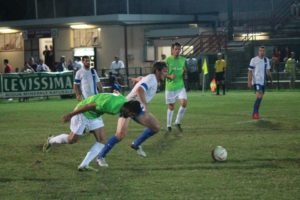 Trofeo Levissima 2016