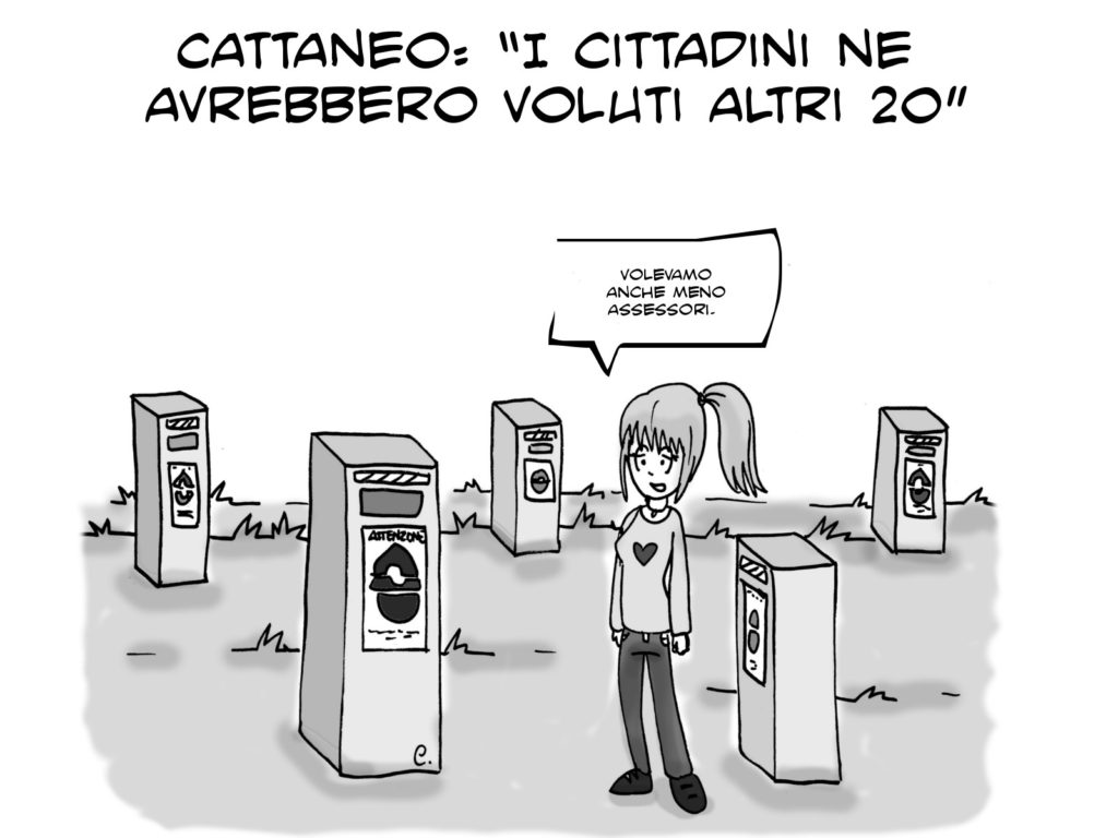 vignetta autovelox cattaneo
