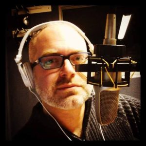 Stefano Buzzi Radio Cantù