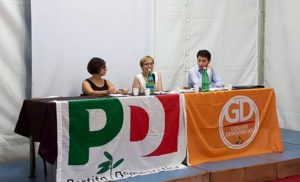 Gd Incontro Sanità 2016