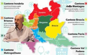 BIZZOZERO E AREE VASTE